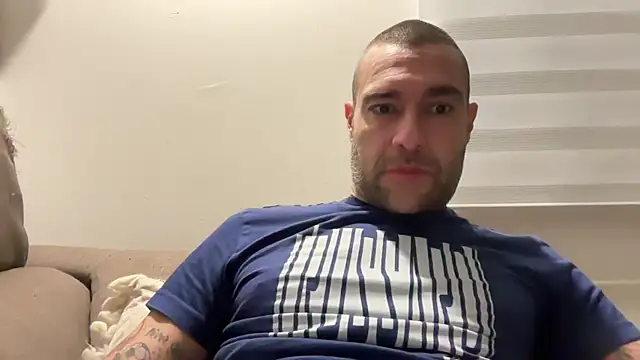 Jackcazzone 82 online show from 03/02/25, 08:57