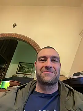 Jackcazzone 82 online show from 03/03/25, 01:45