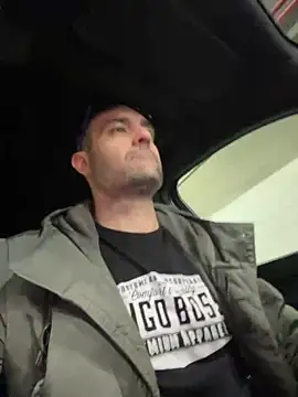 Jackcazzone 82 online show from 02/13/25, 01:15