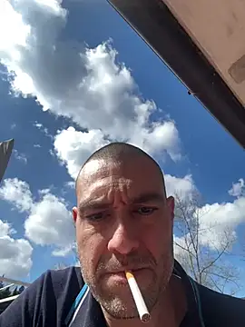 Jackcazzone 82 online show from 03/17/25, 11:53