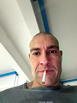 Jackcazzone 82 online show from 10/01/25, 08:13