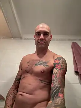 Jackcazzone 82 online show from 11/08/25, 09:29