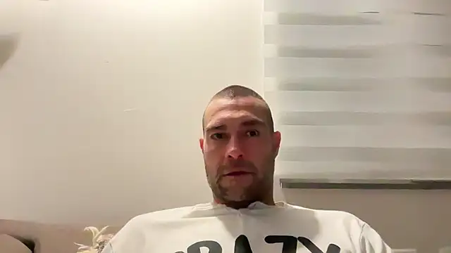 Jackcazzone 82 online show from 03/03/25, 10:31