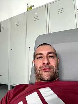 Jackcazzone 82 online show from 09/20/25, 12:10