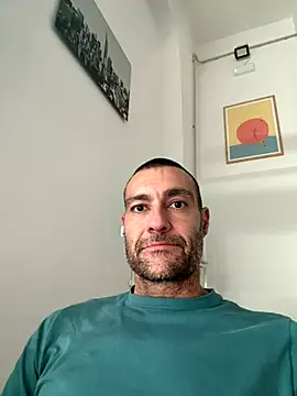 Jackcazzone 82 online show from 09/23/25, 02:46