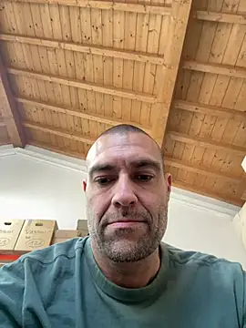 Jackcazzone 82 online show from 04/26/26, 02:03