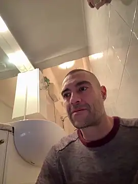 Jackcazzone 82 online show from 11/30/25, 12:11