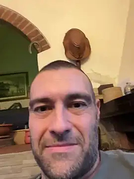 Jackcazzone 82 online show from 03/01/25, 11:26