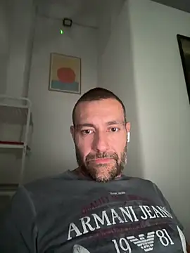 Jackcazzone 82 online show from 09/30/25, 04:35