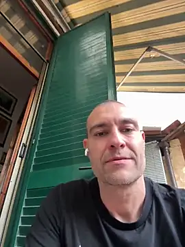 Jackcazzone 82 online show from 04/12/26, 03:59