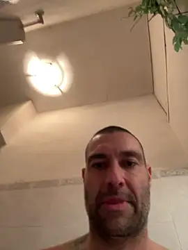 Jackcazzone 82 online show from 02/13/25, 09:38