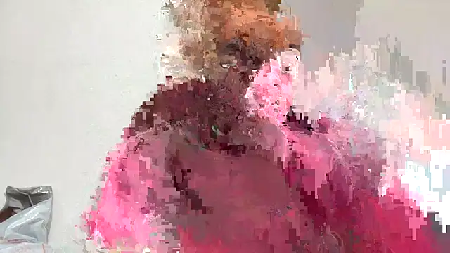 Jackcazzone 82 online show from 10/14/25, 05:02