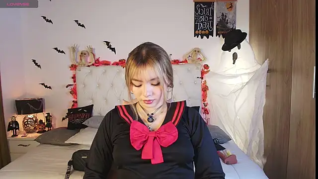 Julieta priv online show from 10/08/25, 02:29