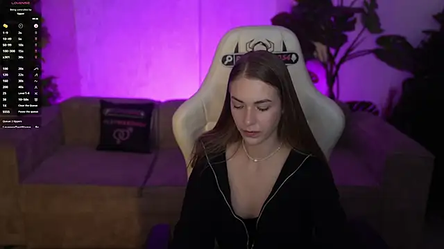 Layla Sweet  online show from 01/15/26, 07:28