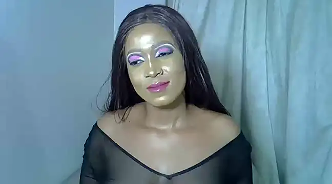 ChloeBab online show from 02/16/25, 10:22