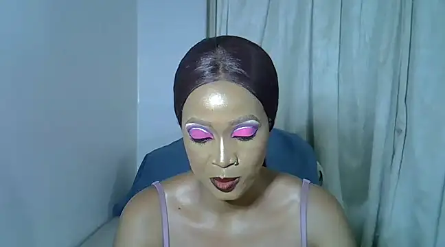 ChloeBab online show from 02/17/25, 08:06