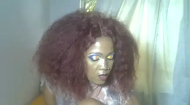 ChloeBab online show from 02/13/25, 06:41