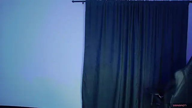 Arii moon online show from 11/12/25, 07:40