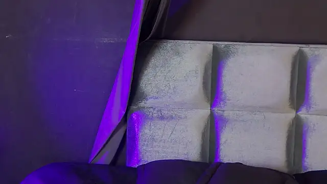 Arii moon online show from 11/13/25, 08:35