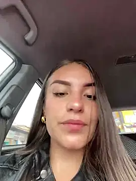 Snapshot of EMILY-07_ chatting on 02/18/25, 01:55 EMILY-07 online show from 02/18/25, 01:55