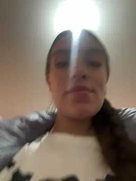 Snapshot of EMILY-07_ chatting on 03/14/25, 03:03 EMILY-07 online show from 03/14/25, 03:03