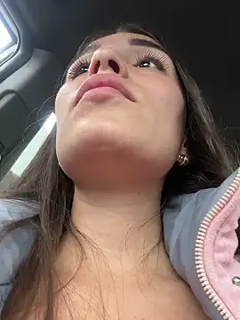 Snapshot of EMILY-07_ chatting on 03/18/25, 02:28 EMILY-07 online show from 03/18/25, 02:28