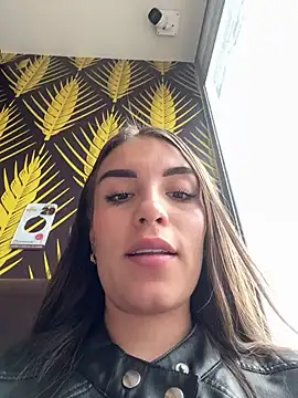 Snapshot of EMILY-07_ chatting on 03/11/25, 06:41 EMILY-07 online show from 03/11/25, 06:41