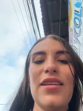 Snapshot of EMILY-07_ chatting on 03/11/25, 09:48 EMILY-07 online show from 03/11/25, 09:48