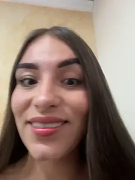 Snapshot of EMILY-07_ chatting on 03/07/25, 03:39 EMILY-07 online show from 03/07/25, 03:39