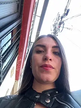 Snapshot of EMILY-07_ chatting on 03/10/25, 02:48 EMILY-07 online show from 03/10/25, 02:48