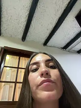 Snapshot of EMILY-07_ chatting on 02/17/25, 09:54 EMILY-07 online show from 02/17/25, 09:54