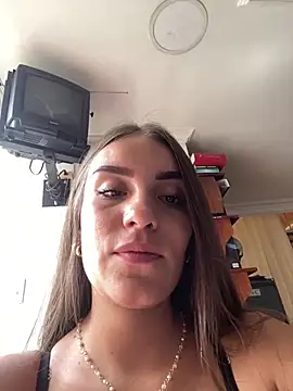 Snapshot of EMILY-07_ chatting on 02/17/25, 06:50 EMILY-07 online show from 02/17/25, 06:50