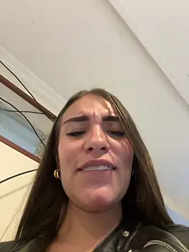 Snapshot of EMILY-07_ chatting on 02/18/25, 04:58 EMILY-07 online show from 02/18/25, 04:58