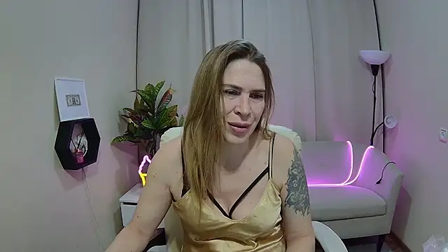 TessaDaybreak online show from 03/08/26, 01:25