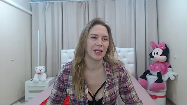 TessaDaybreak online show from 02/20/26, 07:43