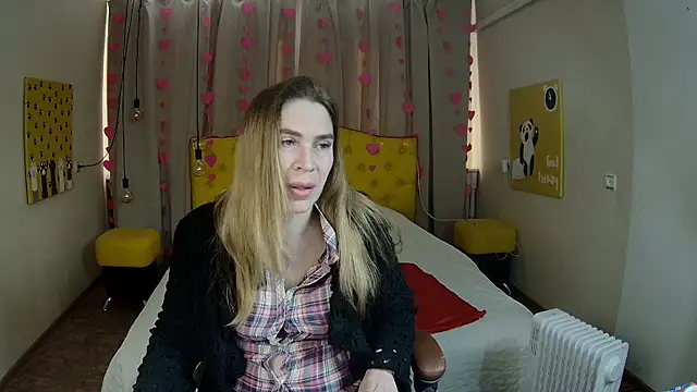 TessaDaybreak online show from 02/05/26, 07:37