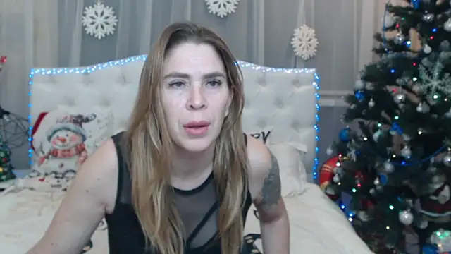 TessaDaybreak online show from 01/09/26, 07:43