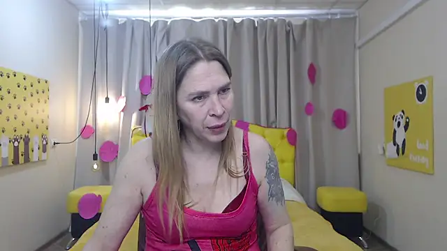 TessaDaybreak online show from 04/07/26, 07:10