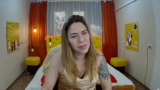 TessaDaybreak online show from 11/14/25, 08:18