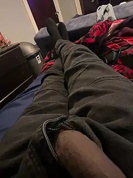 Slimlightrising online show from 02/16/25, 08:00