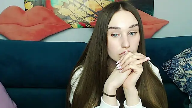 Snapshot of Margarettii chatting on 02/14/25, 10:59 Margarettii online show from 02/14/25, 10:59