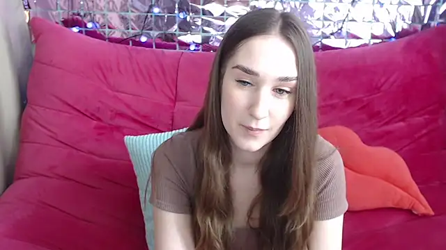 Snapshot of Margarettii chatting on 03/01/25, 08:56 Margarettii online show from 03/01/25, 08:56