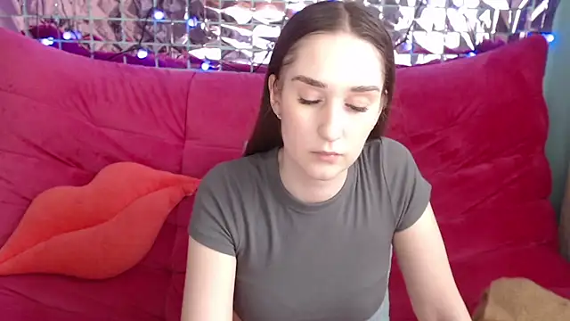 Snapshot of Margarettii chatting on 03/03/25, 09:24 Margarettii online show from 03/03/25, 09:24