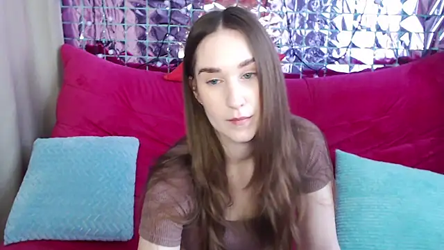 Snapshot of Margarettii chatting on 02/22/25, 05:55 Margarettii online show from 02/22/25, 05:55