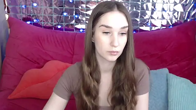 Snapshot of Margarettii chatting on 03/01/25, 05:52 Margarettii online show from 03/01/25, 05:52