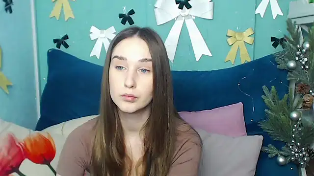 Snapshot of Margarettii chatting on 02/16/25, 07:04 Margarettii online show from 02/16/25, 07:04