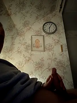 Teemu online show from 11/21/25, 04:06