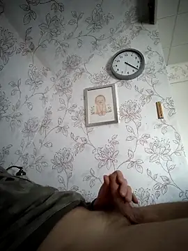 Teemu online show from 10/18/25, 01:24