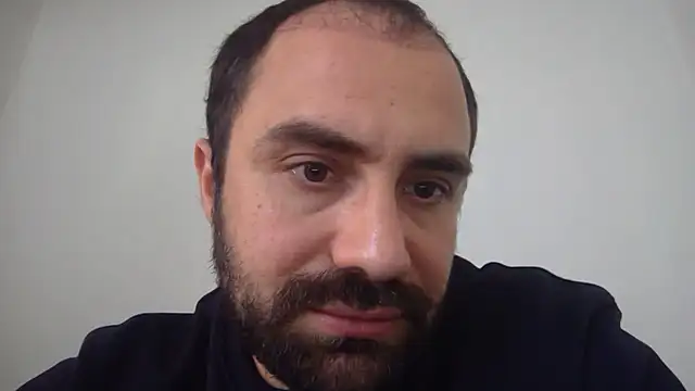 morfeoX online show from 03/12/25, 11:32
