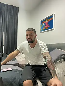 morfeoX online show from 03/27/26, 12:39